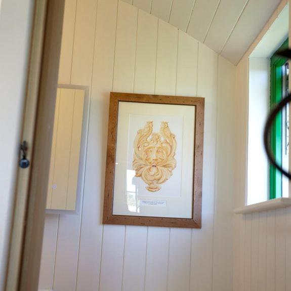 Hornington Manor Luxury Shepherd Huts York Exterior foto